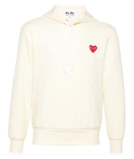 COMME DES GARÇONS Худи/толстовка