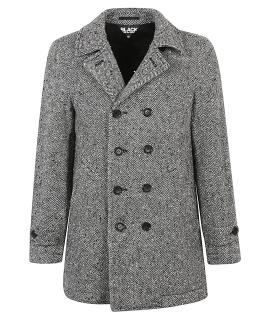 COMME DES GARÇONS Пальто