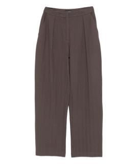 EMPORIO ARMANI Прямые брюки