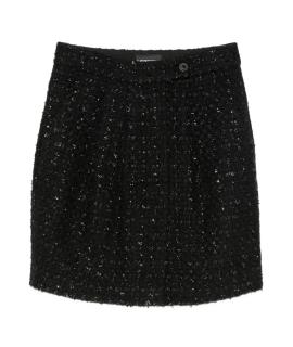 EMPORIO ARMANI Юбка мини