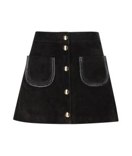 CELINE Юбка мини