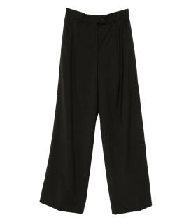 SPORTMAX Прямые брюки