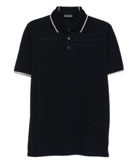 EMPORIO ARMANI Поло с коротким рукавом