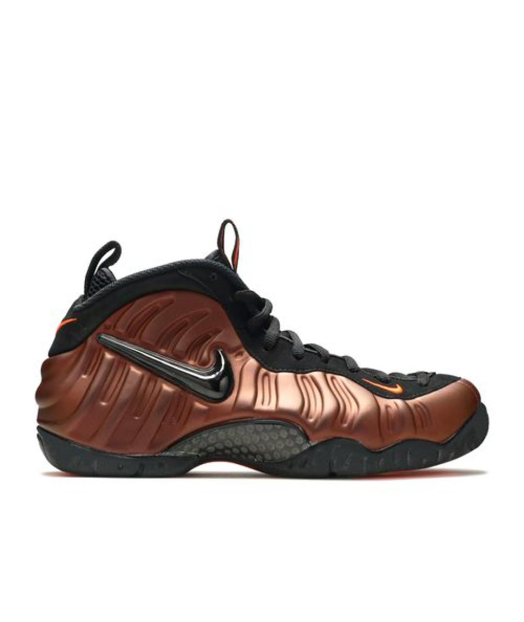 NIKE Красные кроссовки, фото 1