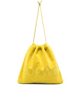 LOEWE Сумка тоут