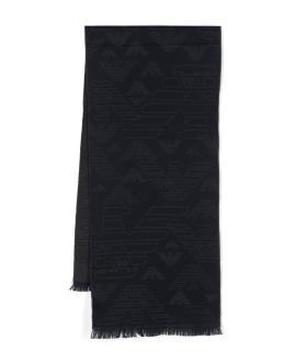 EMPORIO ARMANI Шарф