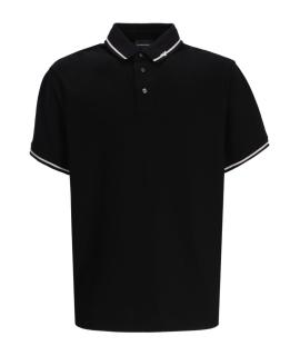 EMPORIO ARMANI Поло с коротким рукавом