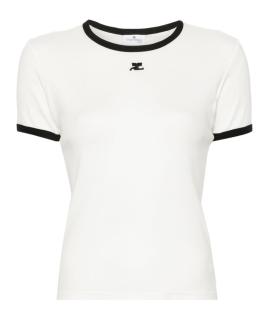 COURREGES Футболка
