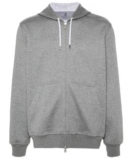 BRUNELLO CUCINELLI Худи/толстовка