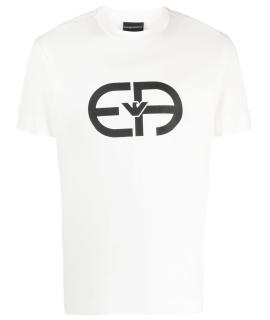 EMPORIO ARMANI Футболка