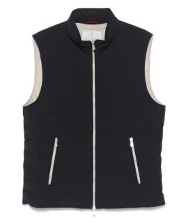 BRUNELLO CUCINELLI Жилет