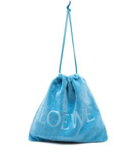 LOEWE Сумка тоут