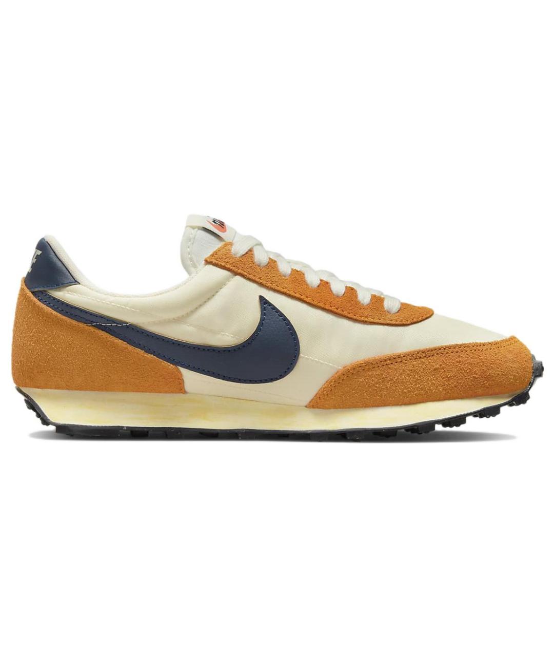 NIKE Коричневые кроссовки, фото 3