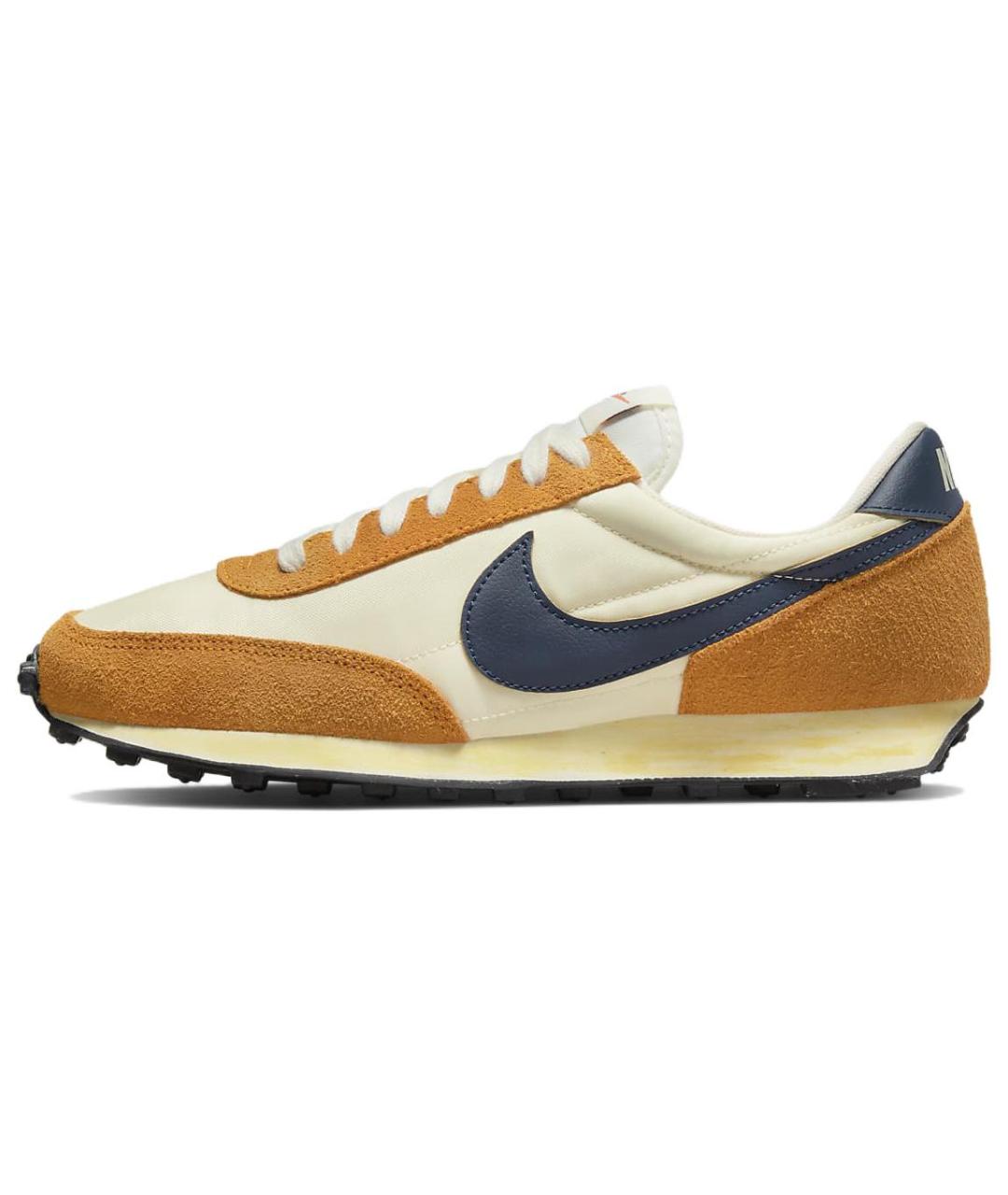 NIKE Коричневые кроссовки, фото 2