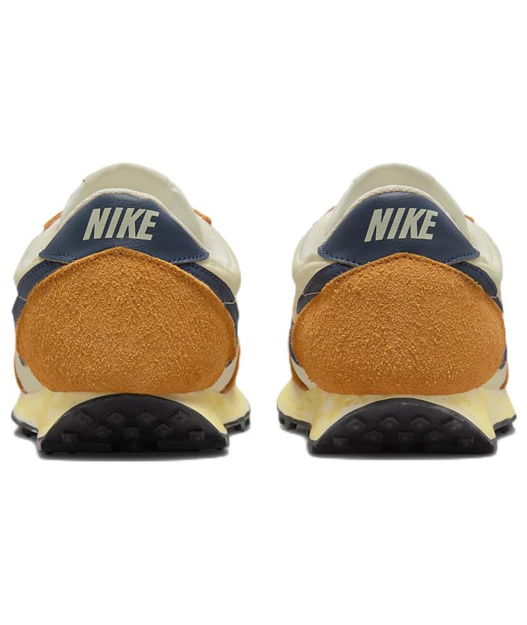 NIKE Коричневые кроссовки, фото 6