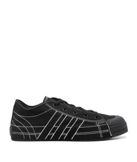 Y-3 Низкие кроссовки / кеды