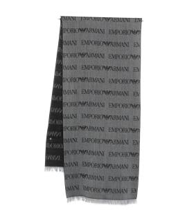 EMPORIO ARMANI Шарф
