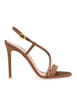 GIANVITO ROSSI Босоножки