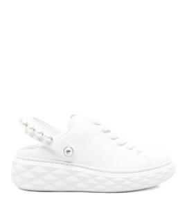 JIMMY CHOO Мюли