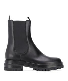 GIANVITO ROSSI Ботинки