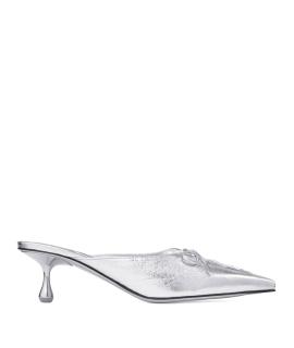JIMMY CHOO Мюли