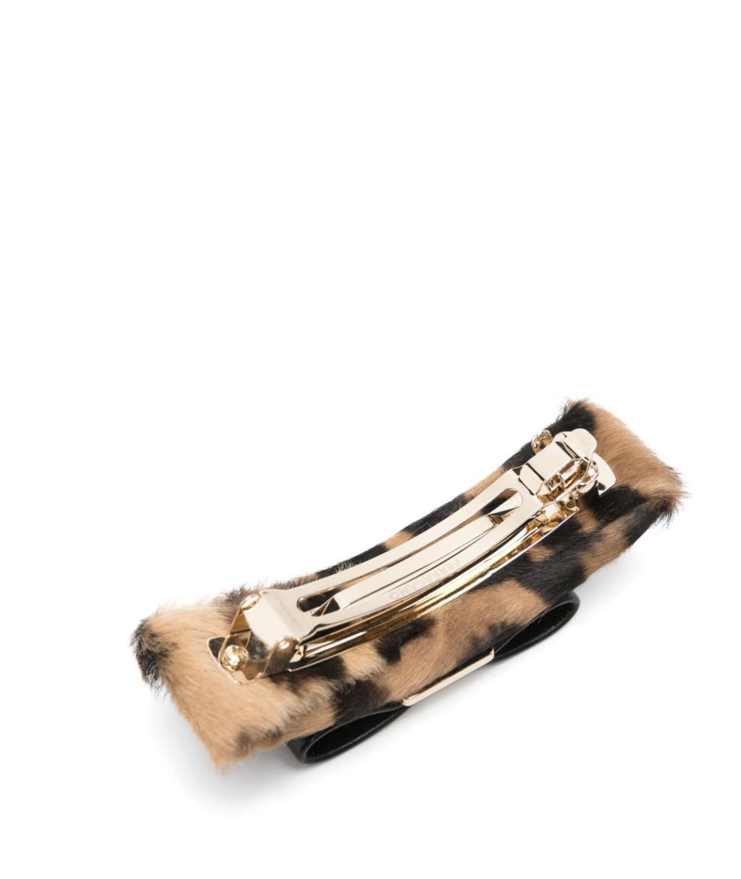 FERRAGAMO Заколка, фото 2