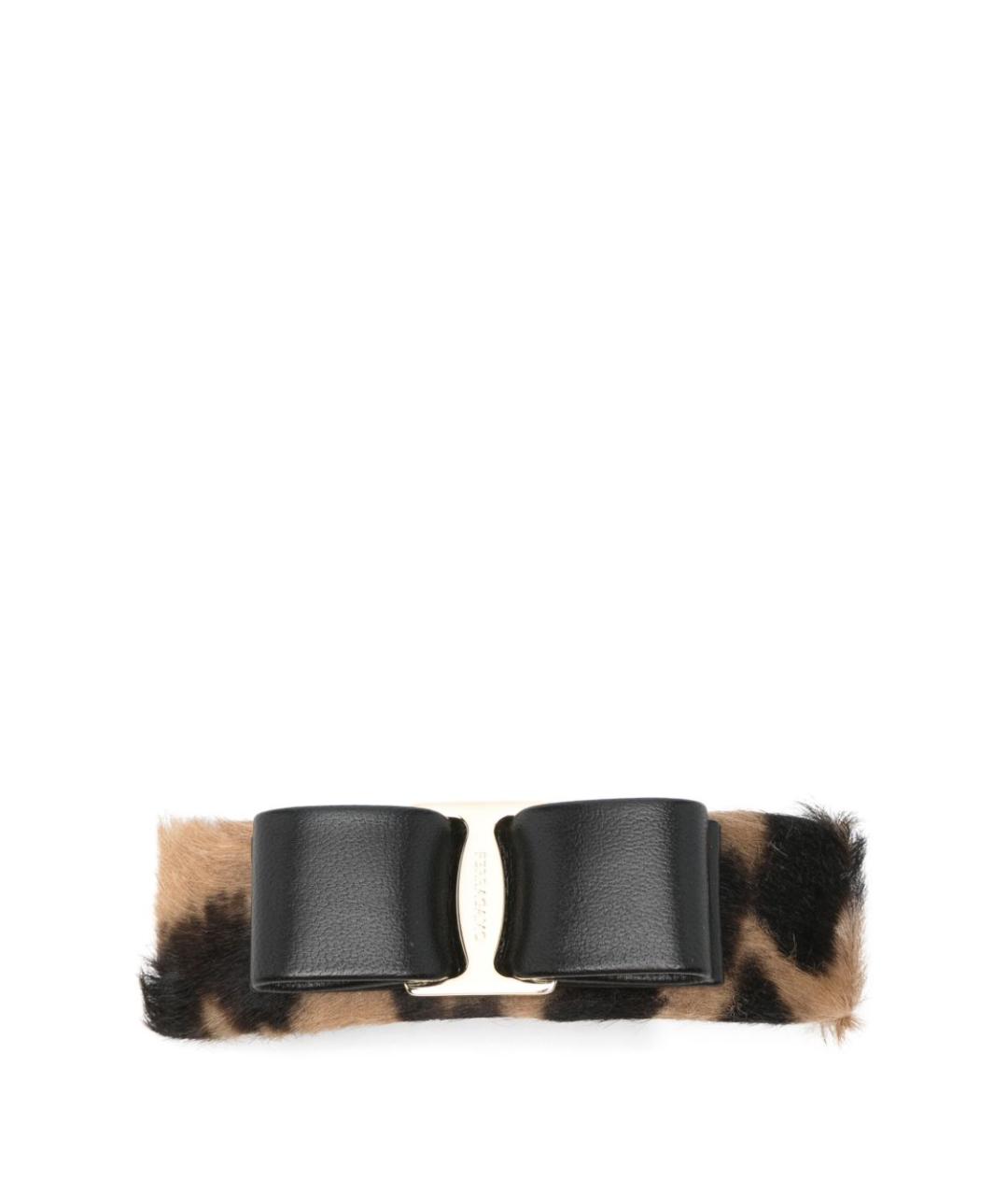 FERRAGAMO Заколка, фото 1