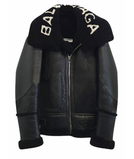 

Дубленка BALENCIAGA