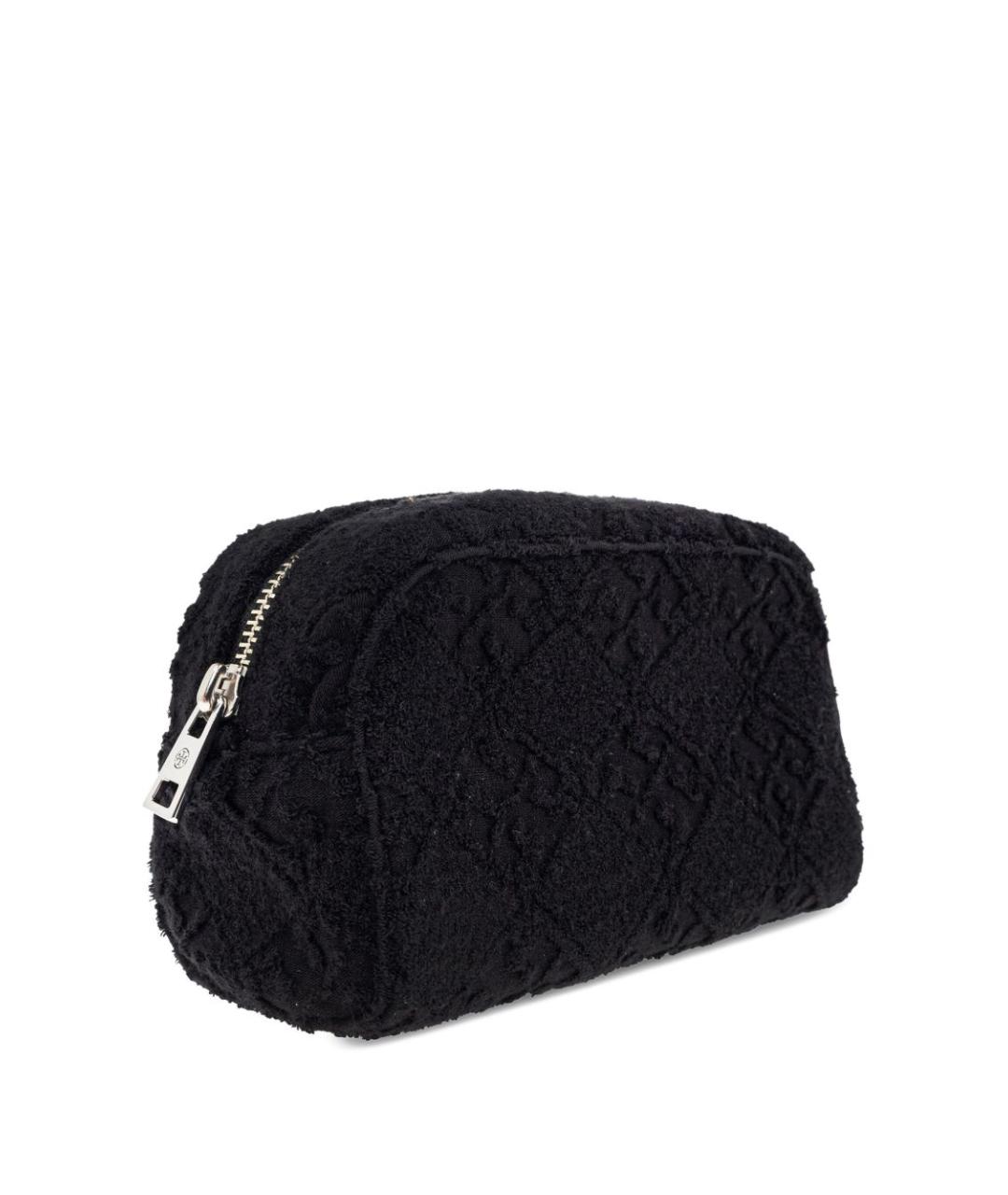 TORY BURCH Черный кошелек, фото 5