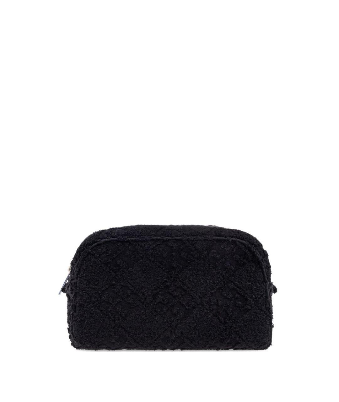 TORY BURCH Черный кошелек, фото 1