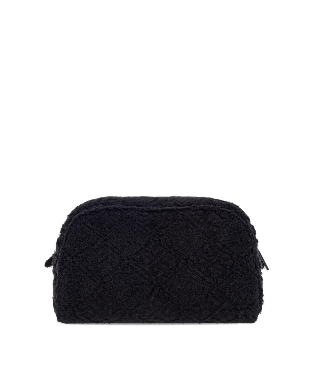 TORY BURCH Черный кошелек, фото 4