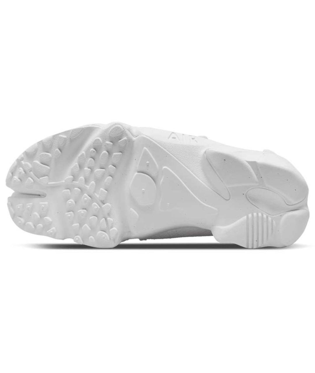 NIKE Белые кроссовки, фото 7