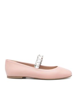 CASADEI Балетки