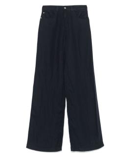 EMPORIO ARMANI Прямые джинсы