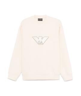 EMPORIO ARMANI Худи/толстовка