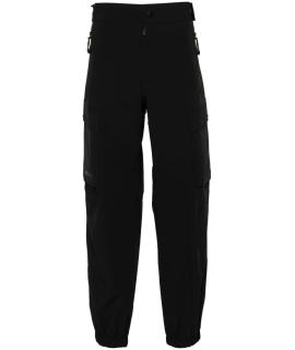 MONCLER GRENOBLE Прямые брюки