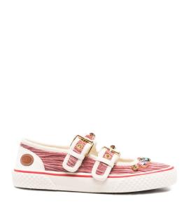 VALENTINO Кеды