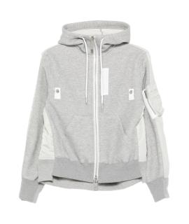 SACAI Худи/толстовка