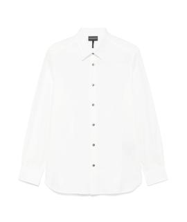 EMPORIO ARMANI Кэжуал рубашка