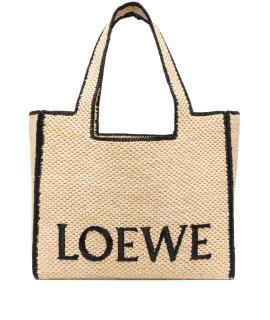 LOEWE Сумка тоут