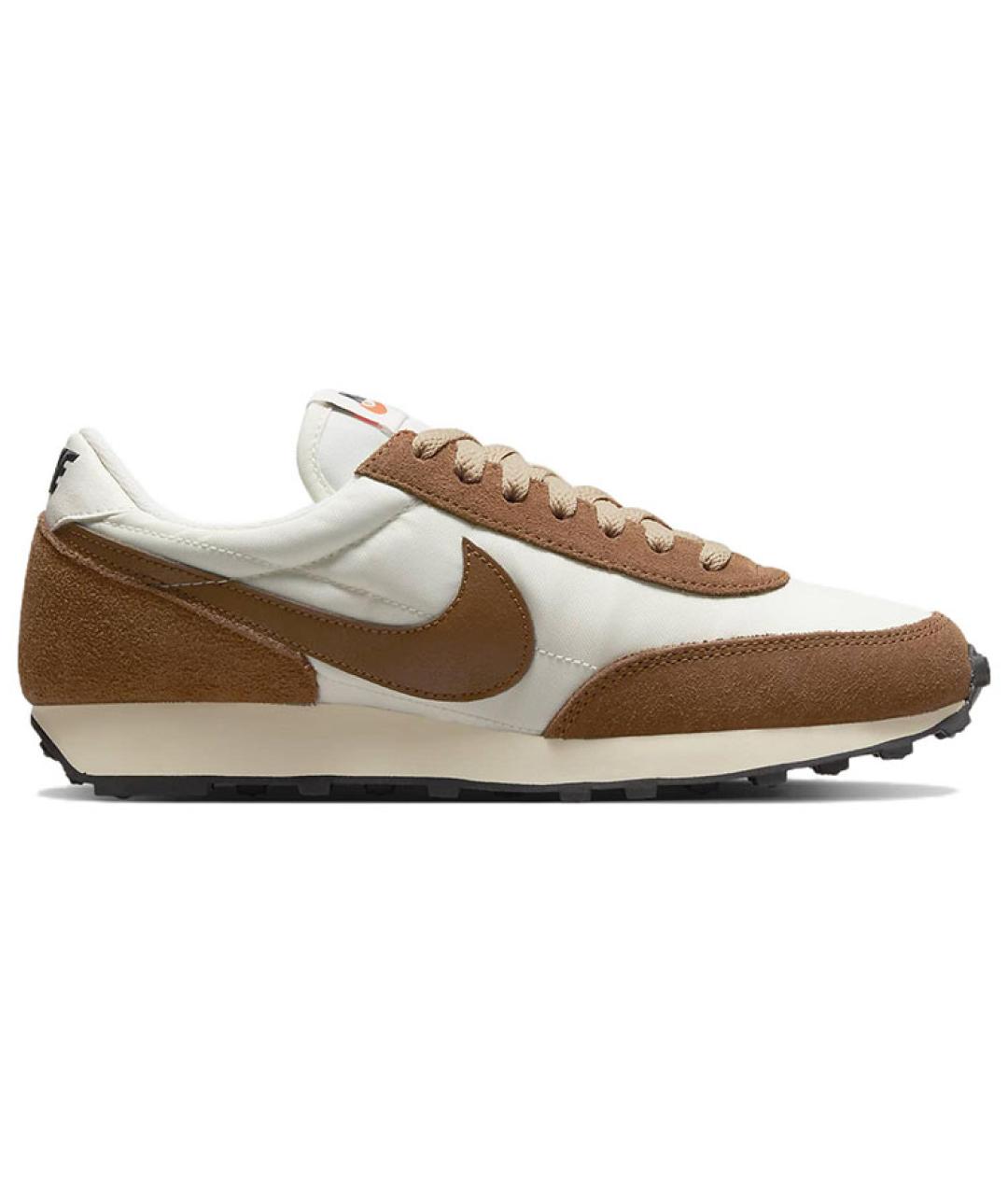 NIKE Коричневые кроссовки, фото 3