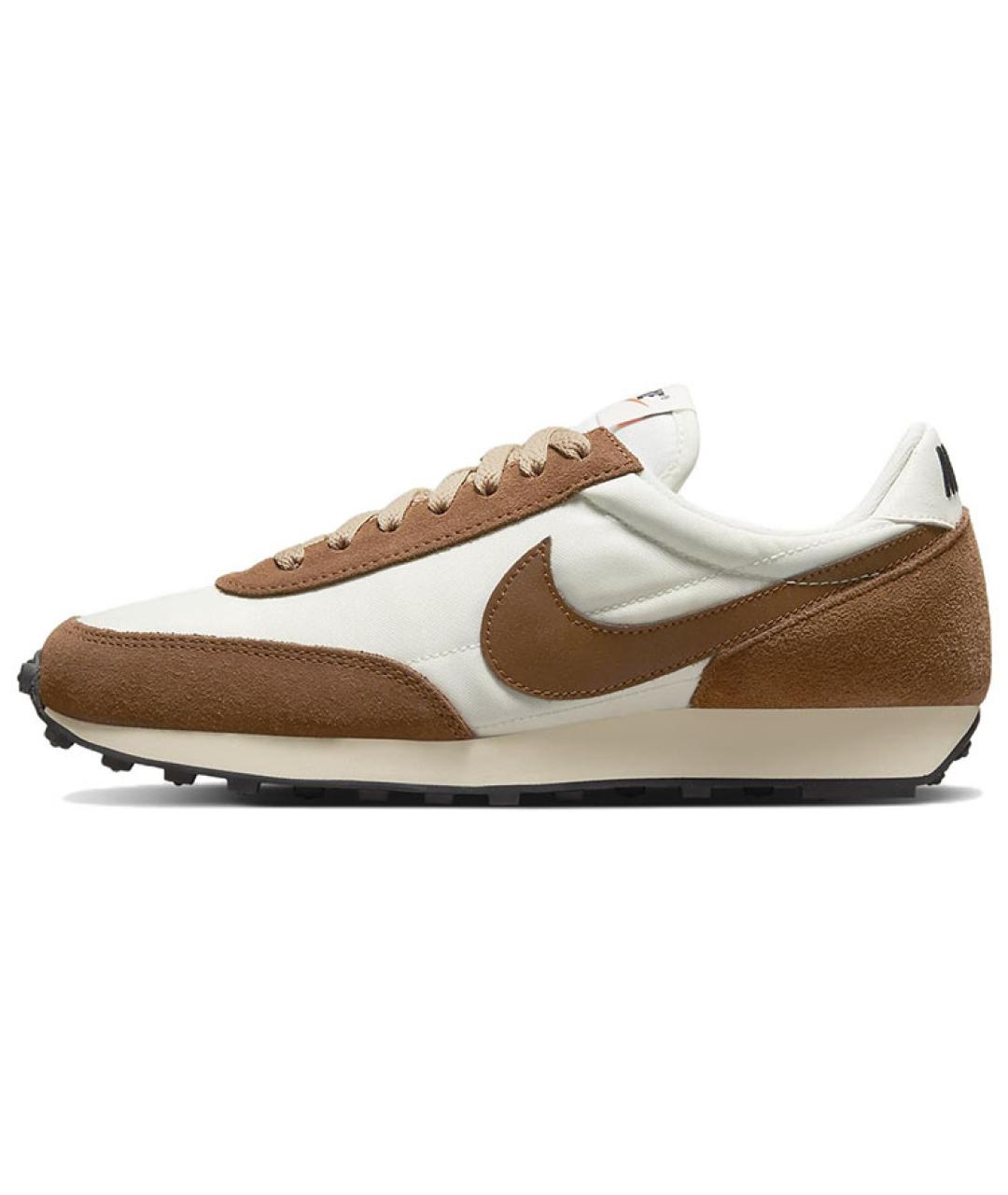 NIKE Коричневые кроссовки, фото 2