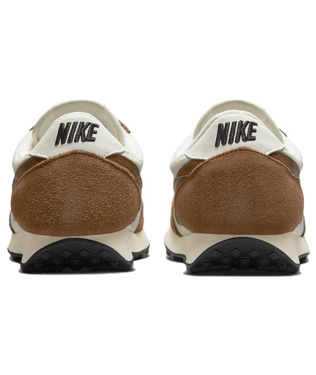 NIKE Коричневые кроссовки, фото 6