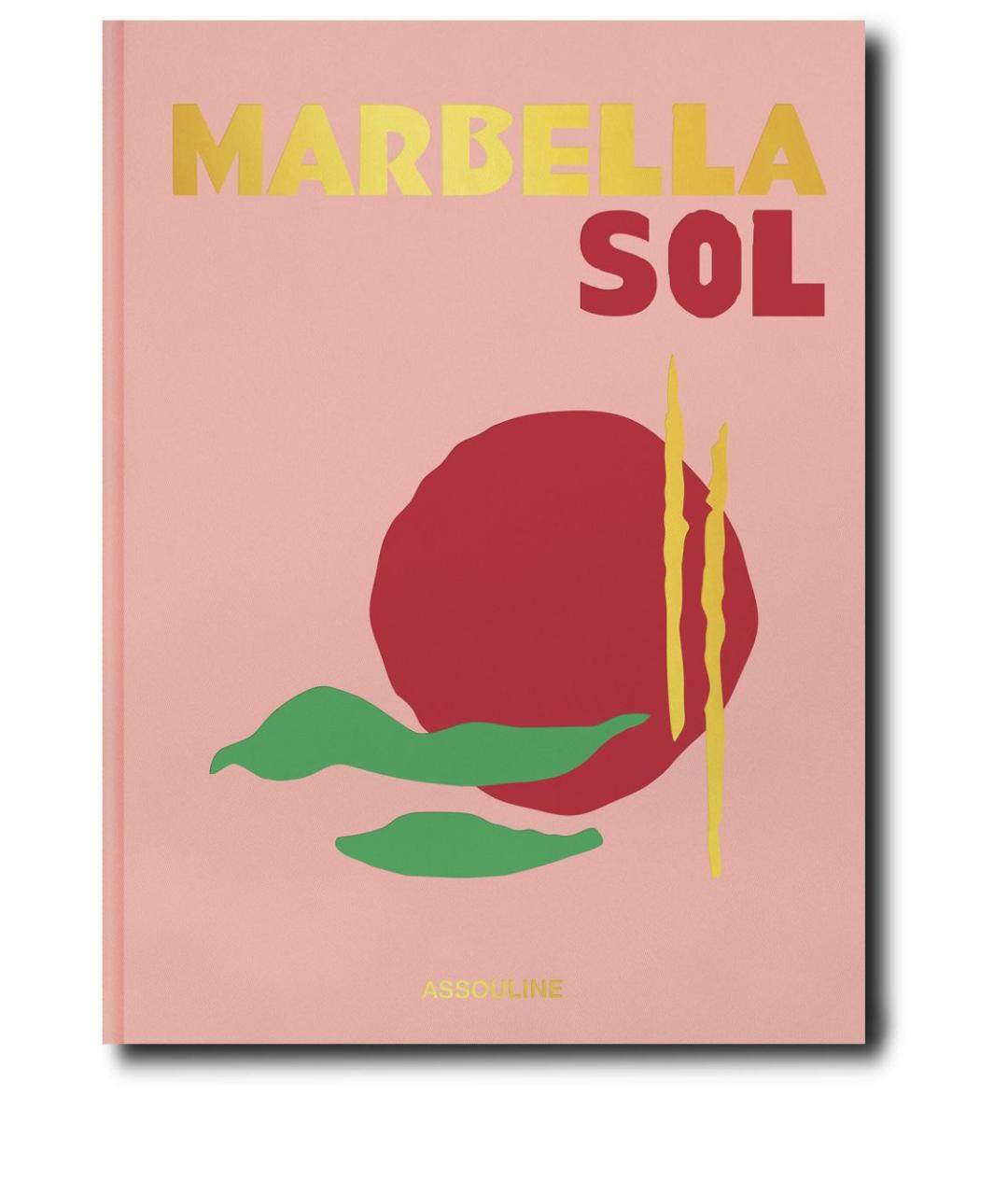 ASSOULINE Книга, фото 1
