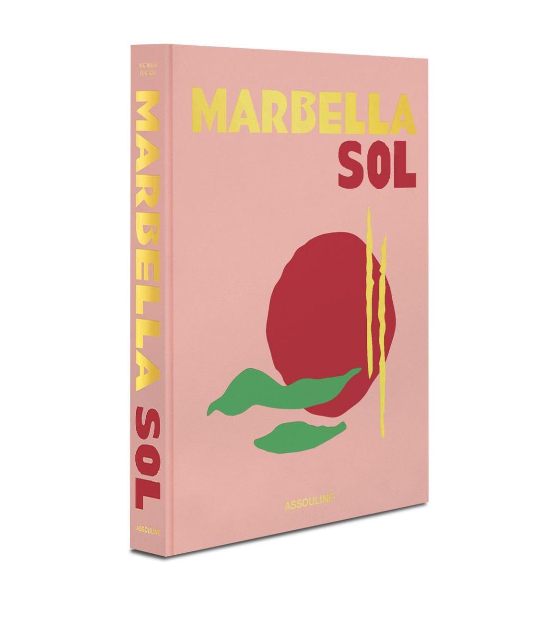 ASSOULINE Книга, фото 4