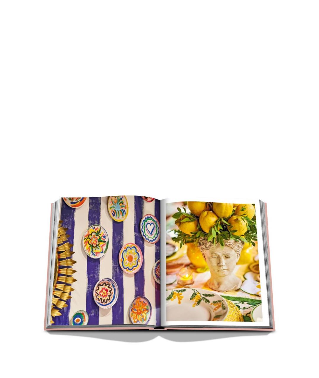 ASSOULINE Книга, фото 2