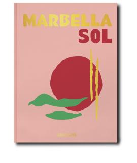 ASSOULINE Книга