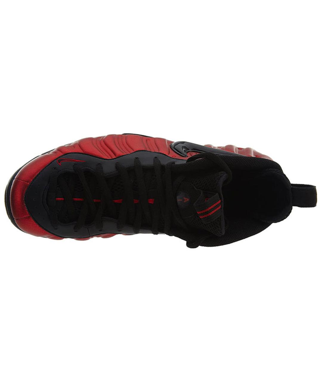 NIKE Красные кроссовки, фото 6