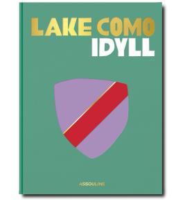 ASSOULINE Книга