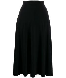 NORMA KAMALI Юбка миди
